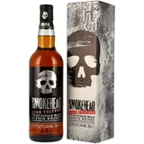 Smokehead High Voltage Islay Single Malt Scotch 58% vol 0,7 l Geschenkbox
