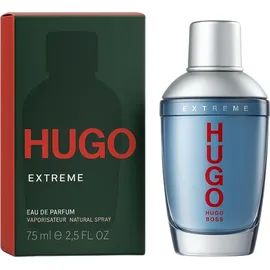 HUGO BOSS Hugo Extreme Eau de Parfum 75 ml