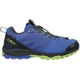 CMP Atik Waterproof 3q31147 Trailrunning-schuhe - Royal 39