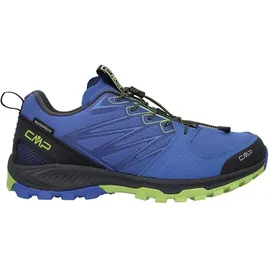 CMP Atik Waterproof 3q31147 Trailrunning-schuhe - Royal 39