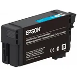 Epson T40C2 cyan