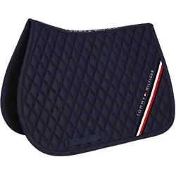 Tommy Hilfiger Equestrian Stanford Springschabracke