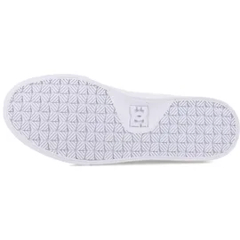 DC Shoes Onyx Herren Weiß 42,5