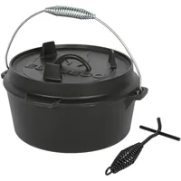 El Fuego Dutch Oven 13,6 l