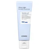 COSRX Ultra Light Invisible Sunscreen SPF50 PA++++ Sonnenschutz 50 ml