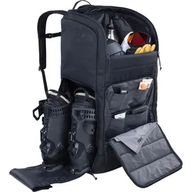 Evoc Gear Backpack 90 Schwarz