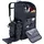 Evoc Gear Backpack 90 Schwarz