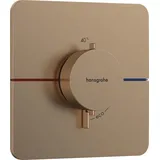 Hansgrohe ShowerSelect Comfort Q Thermostat Unterputz,