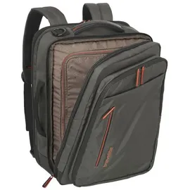 Travelite Crosslite 5.0 43 cm Oliv