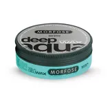 Morfose Deep Aqua Gelwax 175 ml