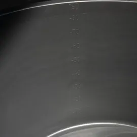 kaiserkraft Mörtelkübel 90 l 1-tlg. Schwarz