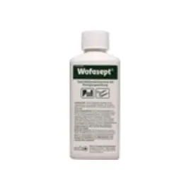 Kesla Pharma Wolfen Wofasept  Instrumenten- und Flächendesinfektion 250 ml