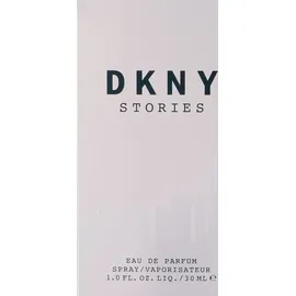DKNY Stories Eau de Parfum 30 ml