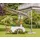 SUNCOMFORT Familyflex 250 x 250 cm Helles Taupe