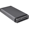 Professional PRO-Reader Multi Card Multi-Slot-Cardreader, USB-C 3.1 [Buchse] (SDPR3A8-0000-GBAND)