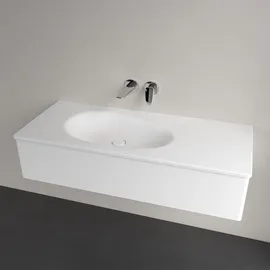 Villeroy & Boch Antao Schrankwaschtisch 120 x 50 cm 4A77L3R1