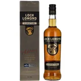 Loch Lomond Signature Blended Scotch 40% vol 0,7 l Geschenkbox