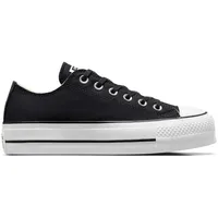 Converse Run Star Hike Damen Schwarz/Weiß 38