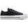 Converse Run Star Hike Damen Schwarz/Weiß 38