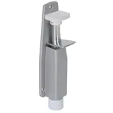 Perel Türfeststeller Metall 0 cm