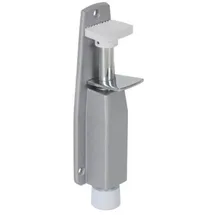 Perel Türfeststeller Metall 0 cm