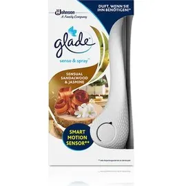 Glade Raumduft Sensual Sandalwood & Jasmine 18 ml