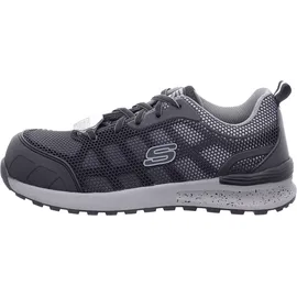 SKECHERS BULKLIN LYNDALE für Damen, schwarz grau