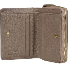 Picard Java 1 Geldbörse Damen chai beige