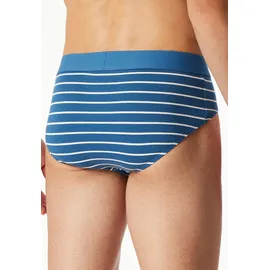 SCHIESSER 95/5 Multipacks«, ohne Eingriff, softer Logobund