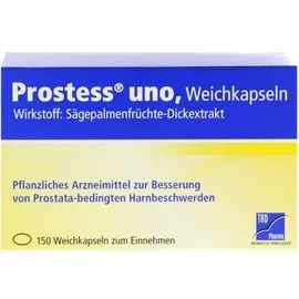 TAD Pharma Prostess uno