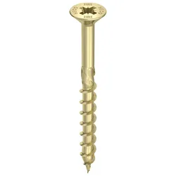 HECO-TOPIX-plus, Senkkopf, Pozi-Drive, TG, A3L - 60341
