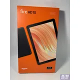 Amazon Fire HD 10 Tablet (2023) WiFi 32 GB mit Werbung Flieder