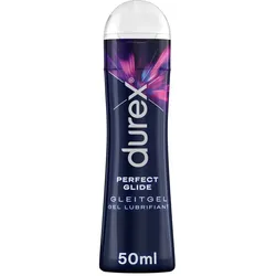 «Perfect Glide» - 50 ml Silikon-Gleitgel, nicht klebend (0.05 l) 50 ml