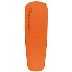 Isomatte Ultralight S.I. orange S 170 CM