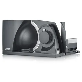 Graef Mytiny MT1006 Eisenglimmergrau