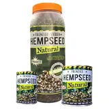 Dynamite Baits Frenzied Feeder Original Hempseed, 2.5ltr
