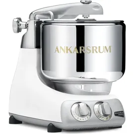 Ankarsrum AKM6230 mineral white