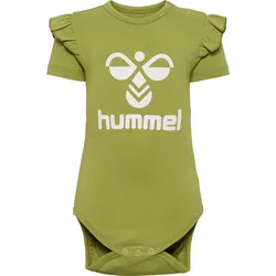 Strampler Hmldream Mädchen HUMMEL grün 2-4 M
