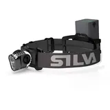 Silva Trail Speed 5XT Schwarz