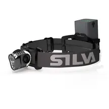 Silva Trail Speed 5XT Schwarz