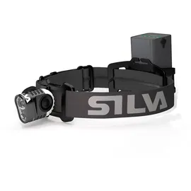 Silva Trail Speed 5XT Schwarz