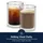 De'Longhi Cold Brew Kaffeeglas 0,22 l 2 St.