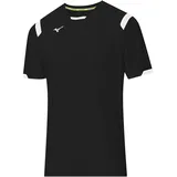 Mizuno Handballtrikot schwarz L