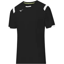 Mizuno Handballtrikot schwarz L