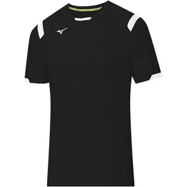 Mizuno Handballtrikot schwarz L