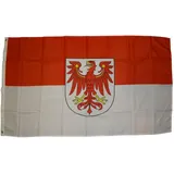 trends4cents Flagge Brandenburg 250 x 150 cm