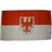 trends4cents Flagge Brandenburg 250 x 150 cm