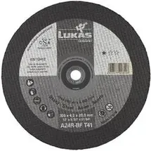 Lukas-Erzett T41 Trennscheiben-Set 350 mm 10 St.