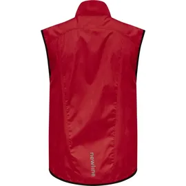 hummel Kids Core Gilet - rot 152