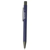 WESTCOTT Kugelschreiber Primesoft blau Schreibfarbe blau, 1 St.
